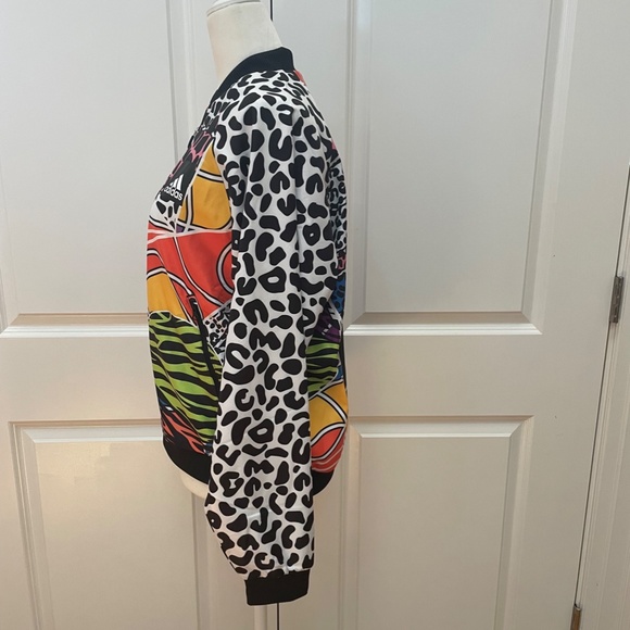 RICH MNISI TENNIS WOVEN JACKET from Adidas - Picture 2 of 10